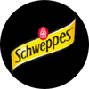 Schweppes logo